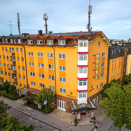 Park Hotel Laim-3
