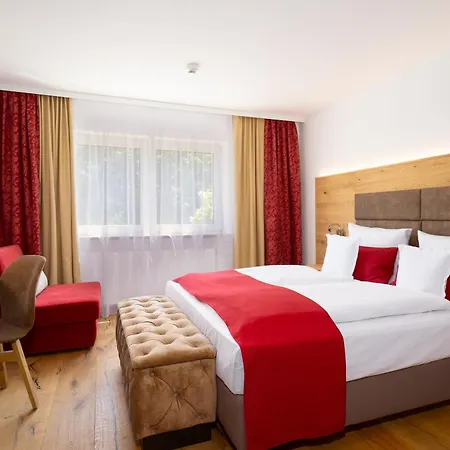 Park Hotel Laim-2